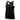WOMEN'S TENNIS SINGLET-Apparel-Nike-DH8126-TEAM-Black-Tennis Express