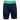 Men's On Court Unlined 8 Inch Tennis Short Marine-Apparel-Lacoste-DH8950-166S25-Tennis Express
