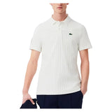 Mens Heritage Tennis Polo-Apparel-Lacoste-DH8960-800S25-Tennis Express