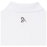 Men's Novak Djokovic Fan Tennis Polo White,Apparel,Lacoste,,,Tennis Express,DH9949-001-7
