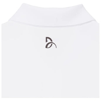 Men's Novak Djokovic Fan Tennis Polo White,Apparel,Lacoste,,,Tennis Express,DH9949-001-7