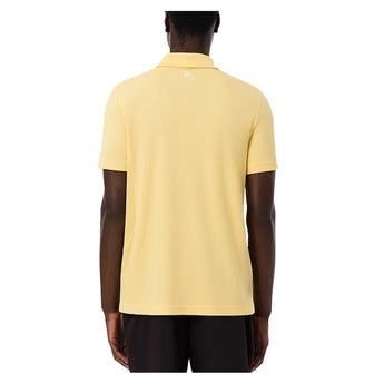 Men's Novak Djokovic Fan Tennis Polo Soya-Apparel-Lacoste-DH9949-ZCM-2-Tennis Express