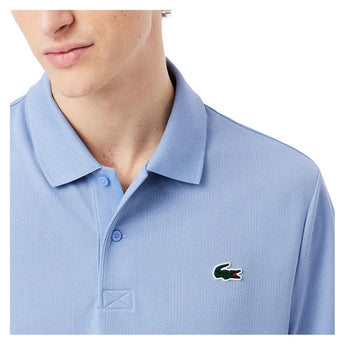 Men's Daniil Medvedev Tennis Polo-Apparel-Lacoste-DH9985-AEY-6-Tennis Express