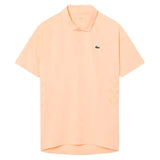 Men's Roland Garros Novak Djokovic On-Court Tennis Polo Angie,Apparel,Lacoste,Angie,S,Tennis Express,DH9986-BIG-1