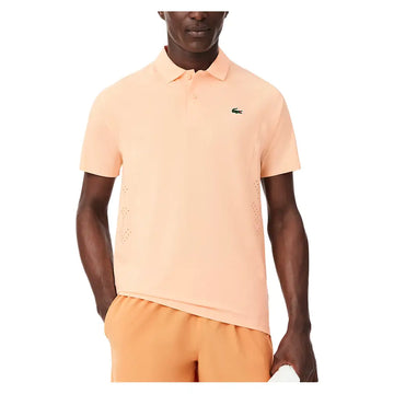 Men's Roland Garros Novak Djokovic On-Court Tennis Polo Angie