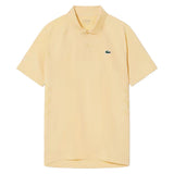 Men's Novak Djokovic On-Court Tennis Polo Soya-Apparel-Lacoste-DH9986-ZCM-4-Tennis Express