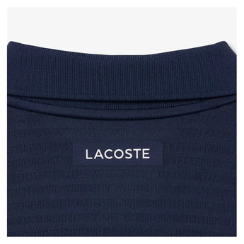 Men's Players Tennis Polo-Apparel-Lacoste-DH9992-166-2-Tennis Express