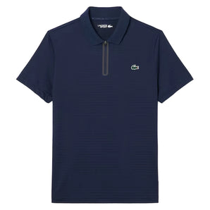 Men's Players Tennis Polo-Apparel-Lacoste-DH9992-166-Tennis Express