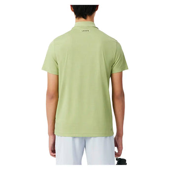Men's Players Tennis Polo-Apparel-Lacoste-DH9992-S26-UYB-4-Tennis Express
