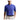 Men's Court Dri-FIT Blade Solid Tennis Polo Lapis and White-Apparel-Nike-DJ4167-430-3-704715Tennis Express