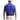 Men's Court Dri-FIT Blade Solid Tennis Polo Lapis and White-Apparel-Nike-DJ4167-430-4-Tennis Express