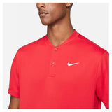 Men's Court Dri-FIT Blade Solid Tennis Polo-Apparel-Nike-DJ4167-NS22-657-6-Tennis Express