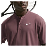 Men's Court Dri-FIT Blade Solid Tennis Polo-Apparel-Nike-DJ4167-U26-502-6-Tennis Express
