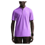 Men's Court Dri-FIT Blade Solid Tennis Polo-Apparel-Nike-DJ4167-U26-522-3-Tennis Express