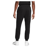 Men's Court Heritage Fleece Tennis Pants-Apparel-Nike-DQ4587-NH22-010-4-Tennis Express
