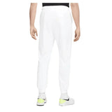 Men's Court Heritage Fleece Tennis Pants-Apparel-Nike-DQ4587-NH22-100-4-Tennis Express