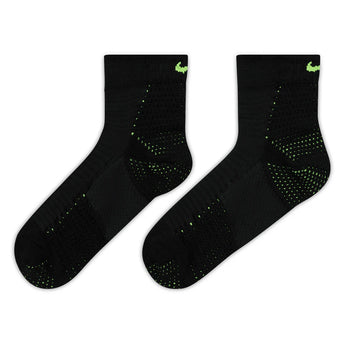 Unisex Unicorn Dri-FIT ADV Cushioned Ankle Socks (1 Pair)-Socks-Nike-DQ7597-014_2png-Tennis Express