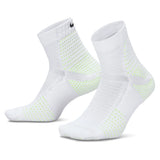 Unisex Unicorn Dri-FIT ADV Cushioned Ankle Socks (1 Pair)-Socks-Nike-DQ7597-103_1-706932Tennis Express