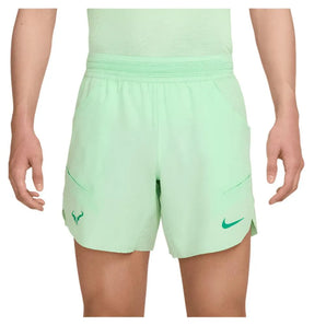 Men's Rafa Dri-Fit Advantage 7 inch Tennis Short-Apparel-Nike-DV2881-376-1-[Sku]-Tennis Express