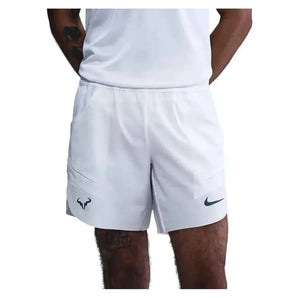 Men's Rafa Dri-FIT Advantage 7 Inch Tennis Short-Apparel-Nike-DV2881-U25-101-3-Tennis Express