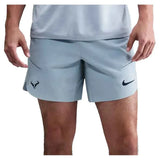 Men's Rafa Dri-FIT Advantage 7 Inch Tennis Short-Apparel-Nike-DV2881-U25-440-3-Tennis Express