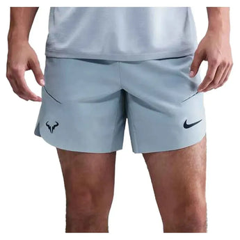 Men's Rafa Dri-FIT Advantage 7 Inch Tennis Short-Apparel-Nike-DV2881-U25-440-3-Tennis Express