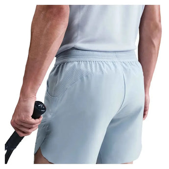 Men's Rafa Dri-FIT Advantage 7 Inch Tennis Short-Apparel-Nike-DV2881-U25-440-4-Tennis Express