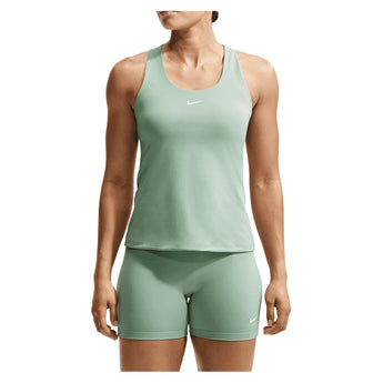 Women's Dri-FIT Swoosh Sports Bra Tank-Apparel-Nike-DV9897-006-Tennis Express