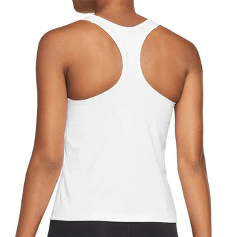 Women's Swoosh Medium-Support Padded Sports Bra Tank-Apparel-Nike-DV9897-100_2-Tennis Express