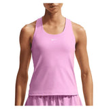 Women's Dri-FIT Swoosh Sports Bra Tank,Apparel,Nike,503 Lt Magenta/White,XS,Tennis Express,DV9897-503_13b85aa7-8d83-4047-8245-9a3cb2e22e17