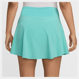 Womens Dri-Fit Club Adventage Short 13in Tennis Skort-Apparel-Nike-DX1421-300_3-Tennis Express