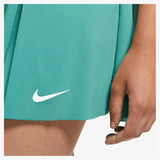 Womens Dri-Fit Club Adventage Short 13in Tennis Skort-Apparel-Nike-DX1421-300_4-Tennis Express