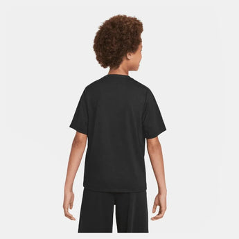 Boys' Dri-FIT Multi+ Training Top-Apparel-Nike-DX5380-010-3-Tennis Express