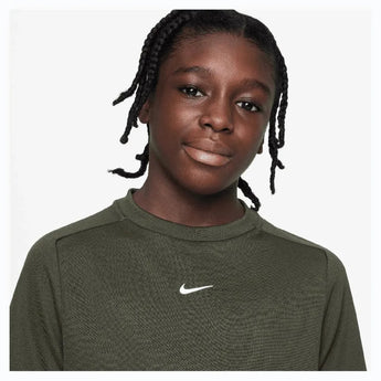 Boys' Dri-FIT Multi+ Training Top-Apparel-Nike-DX5380-325-2-Tennis Express