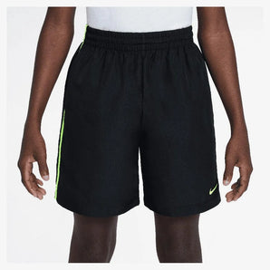 Boys' Dri-Fit Multi Training Short-Apparel-Nike-DX5382-011-Tennis Express