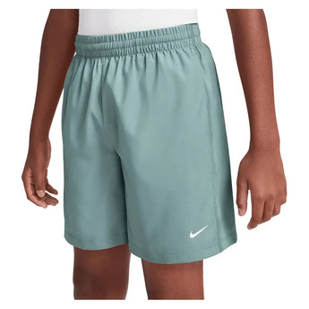 Boys' Multi Dri-FIT Training Shorts-Apparel-Nike-DX5382-017-Tennis Express