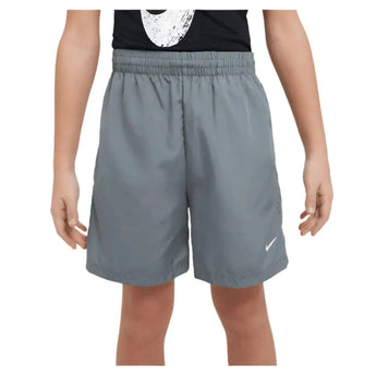Boys' Dri-FIT Multi+ Training Shorts-Apparel-Nike-DX5382-084-Tennis Express