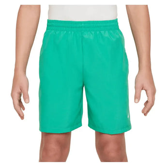 Boys' Multi Dri-FIT Training Shorts-Apparel-Nike-DX5382-324-Tennis Express