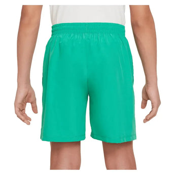 Boys' Multi Dri-FIT Training Shorts-Apparel-Nike-DX5382-324_2-Tennis Express