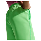 Boys' Dri-Fit Woven Tennis Shorts Illusion Green and White, Nike, Tennis Express, DX5382-336H26-1