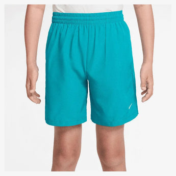 Boys' Dri-Fit Multi Woven Short-Apparel-Nike-DX5382-345-1-Tennis Express