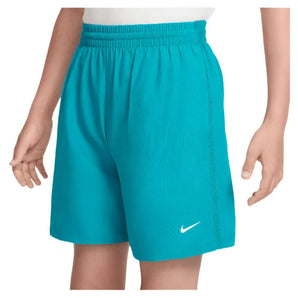 Boys' Dri-Fit Multi Woven Short-Apparel-Nike-DX5382-345-Tennis Express