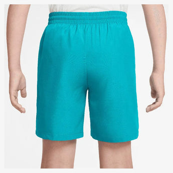 Boys' Dri-Fit Multi Woven Short-Apparel-Nike-DX5382-345_2-Tennis Express