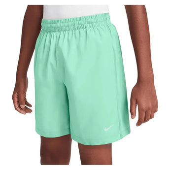 Boys' Multi Dri-FIT Training Shorts-Apparel-Nike-DX5382-353_2-Tennis Express