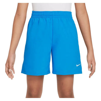 Boys' Multi Dri-FIT Training Shorts-Apparel-Nike-DX5382-435-Tennis Express