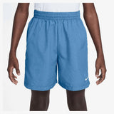Boys' Dri-Fit Multi Woven Short-Apparel-Nike-DX5382-489-Tennis Express