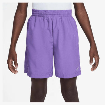 Boys' Dri-Fit Multi Training Short-Apparel-Nike-DX5382-521-Tennis Express