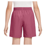 Boys' Multi Dri-FIT Training Shorts-Apparel-Nike-DX5382-634-3-Tennis Express