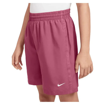 Boys' Multi Dri-FIT Training Shorts-Apparel-Nike-DX5382-634-Tennis Express