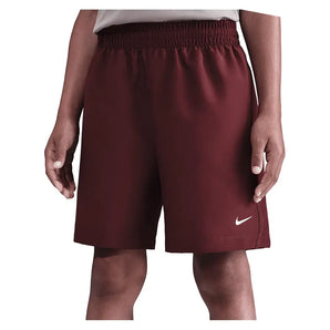 Boys' Multi Dri-FIT Training Shorts-Apparel-Nike-DX5382-H25-619-3-Tennis Express